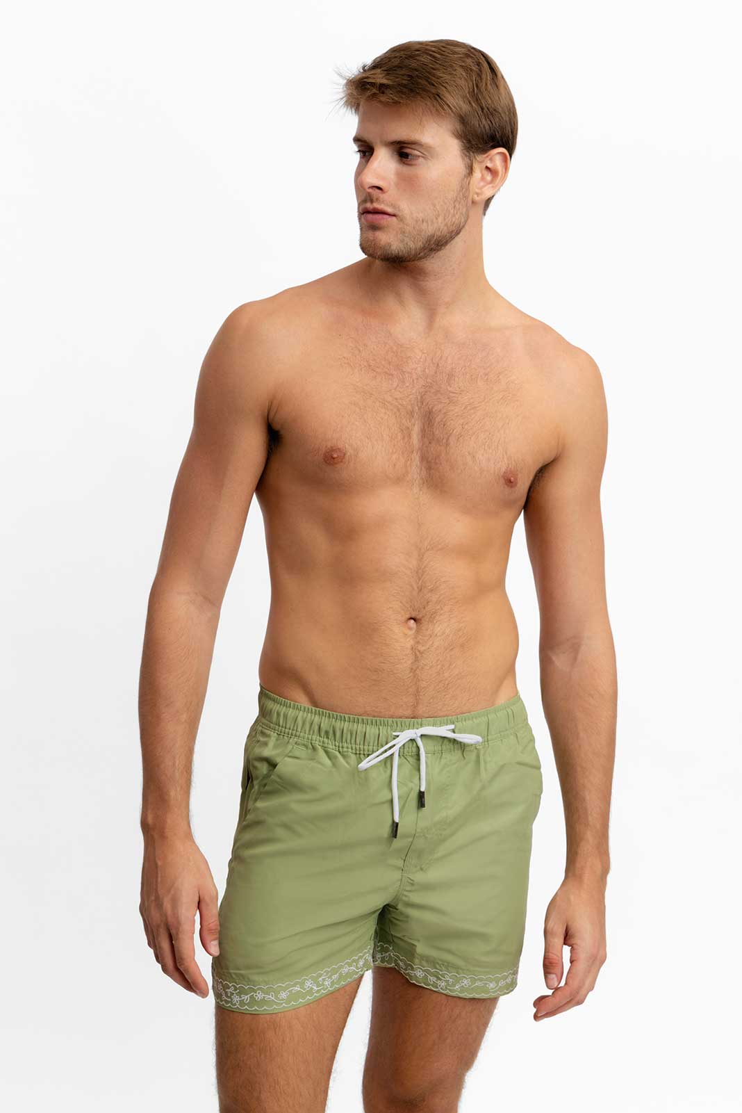 Men's Board Shorts / Pixie