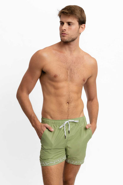 Men's Board Shorts / Pixie