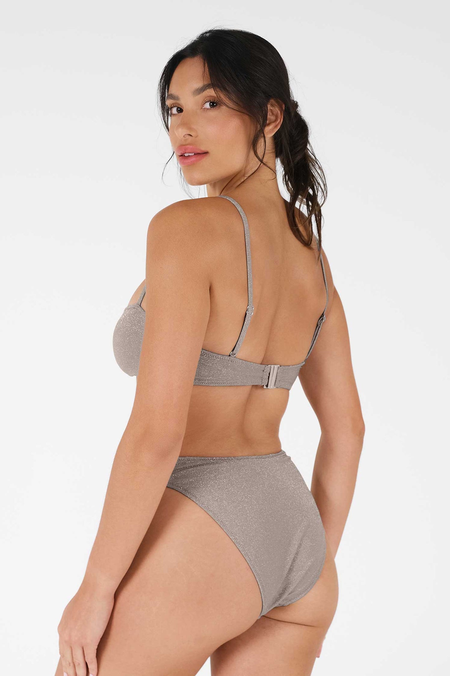 Raya One Piece / Tequila Shimmer