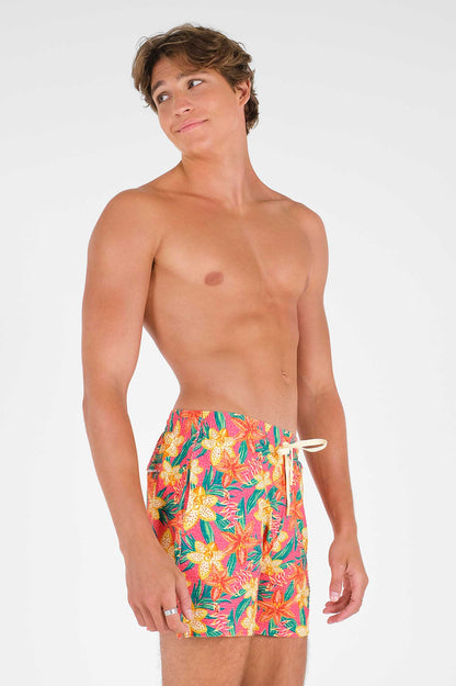 Men's Swim Shorts / Sunkissed FINAL SALE