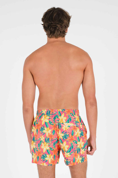 Men's Swim Shorts / Sunkissed FINAL SALE