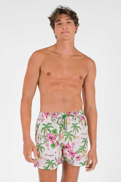 Men's Board Shorts / Coco Frio