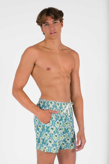 Men's Swim Shorts / Palmera