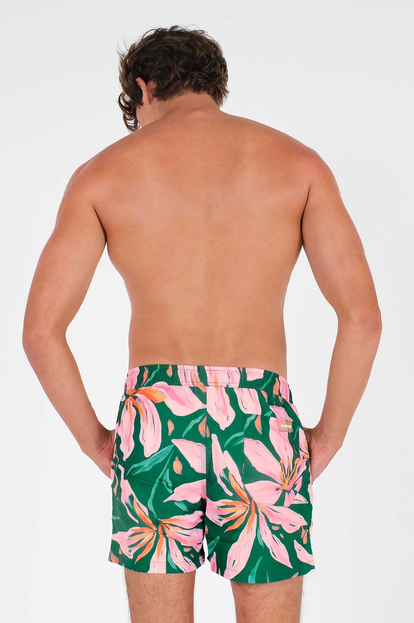 Men's Board Shorts / Off Shore FINAL SALE