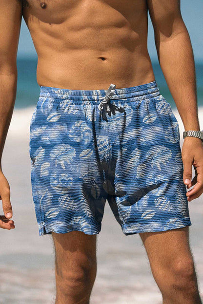 Men's Swim Shorts / Seaside