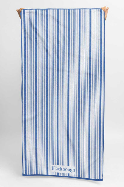 Packable Beach Towel / Seaside FINAL SALE