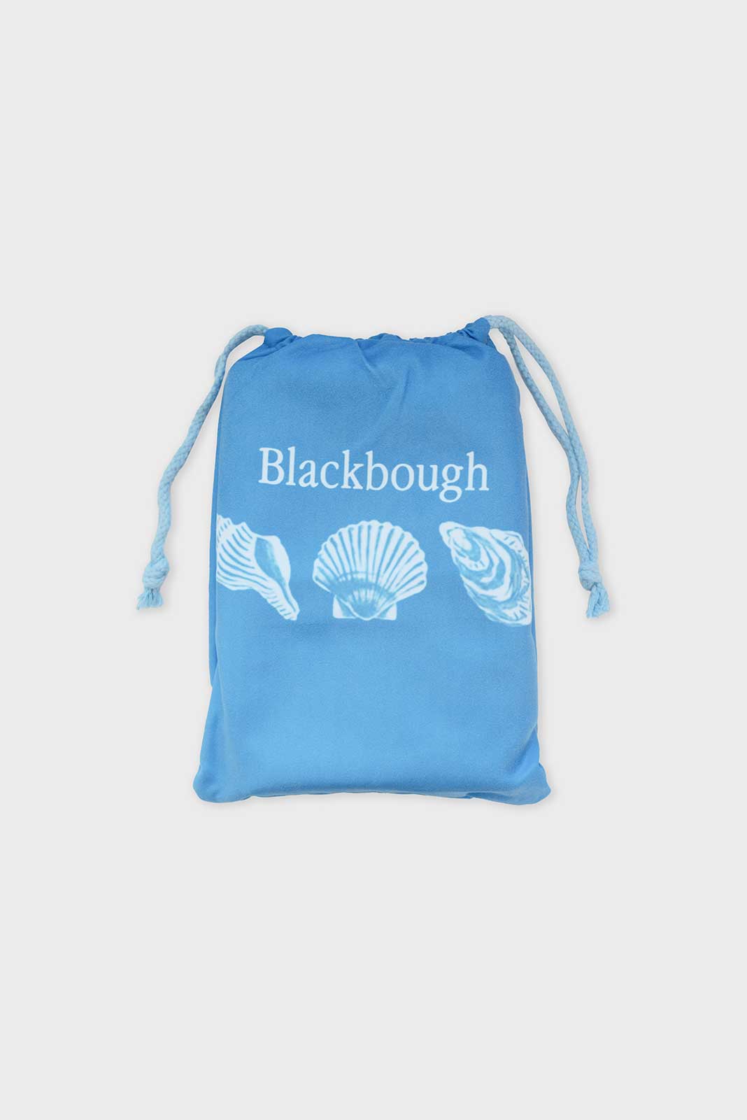 Packable Beach Towel / Seaside FINAL SALE