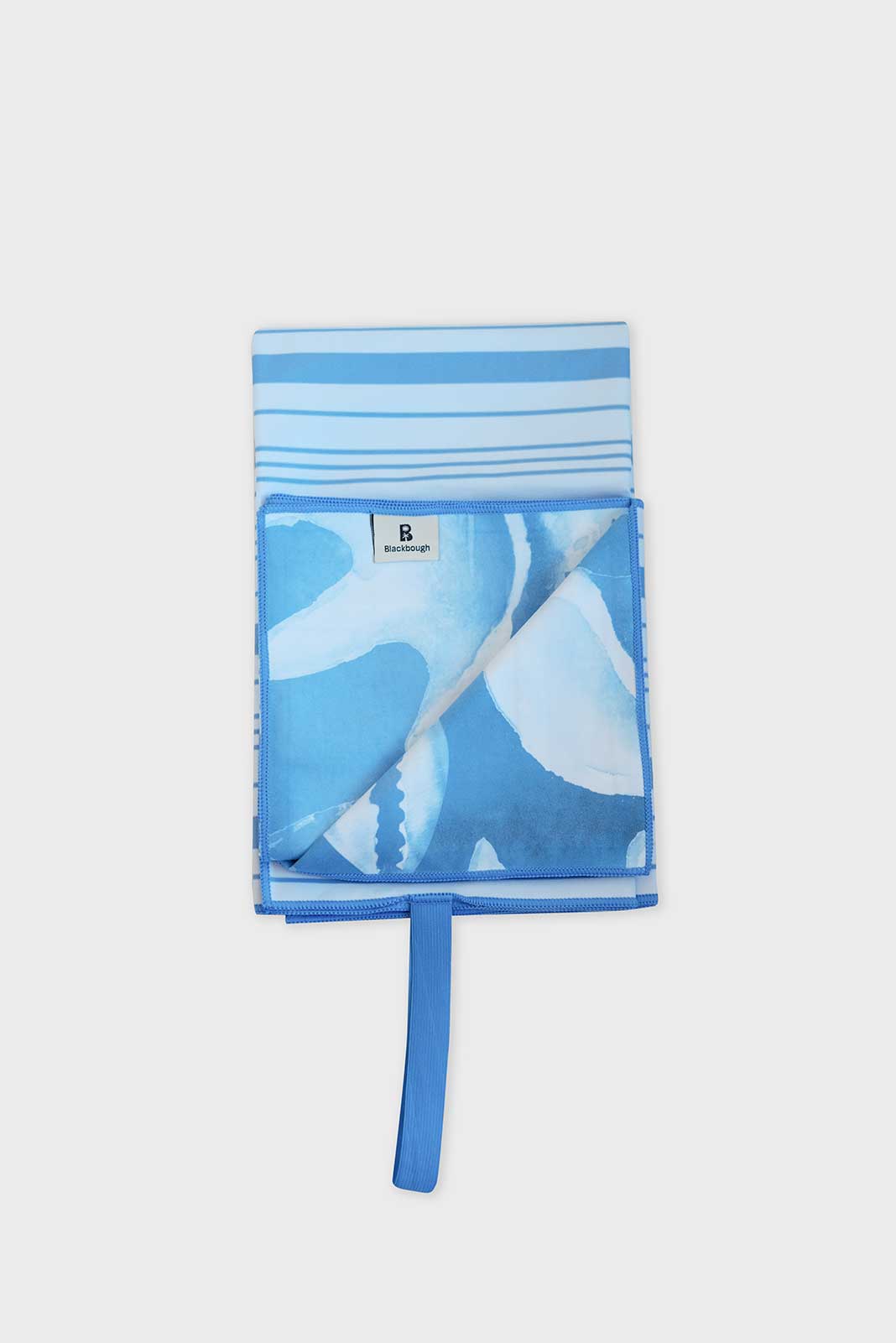 Packable Beach Towel / Seaside FINAL SALE