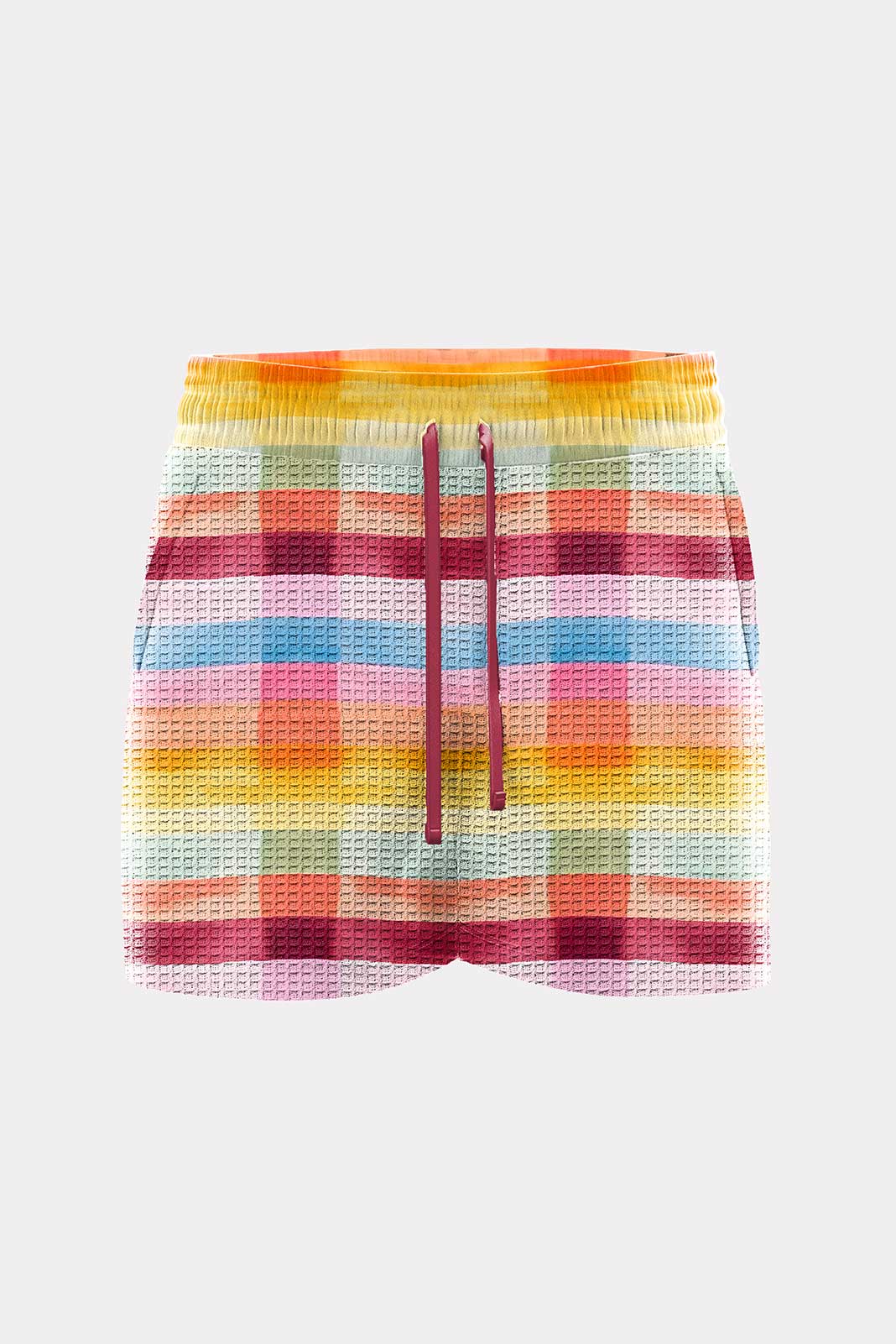 Men's Swim Shorts / Day Trippin'