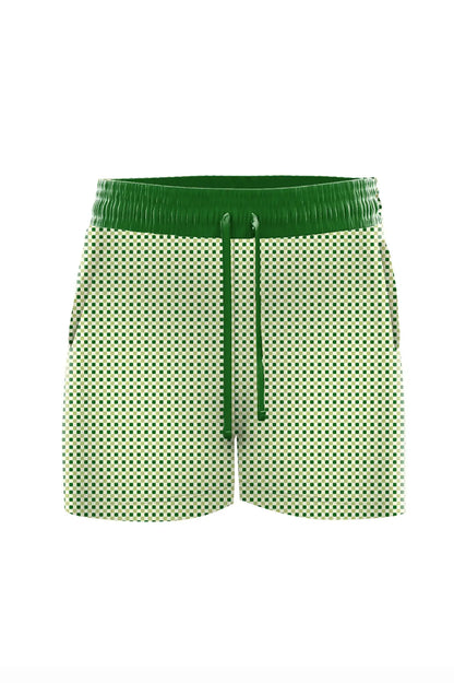 Men's Board Shorts / Fairway Terry