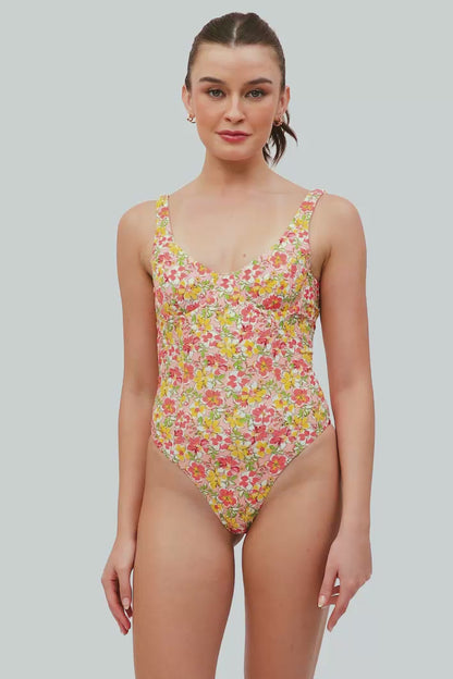 Sammy One Piece / Fiore FINAL SALE