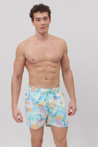 Men's Board Shorts / Le Surf FINAL SALE