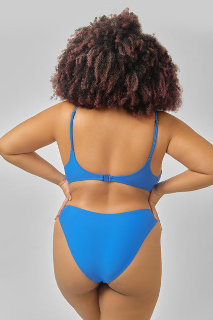 Classic Bottoms / Bahamas Blue