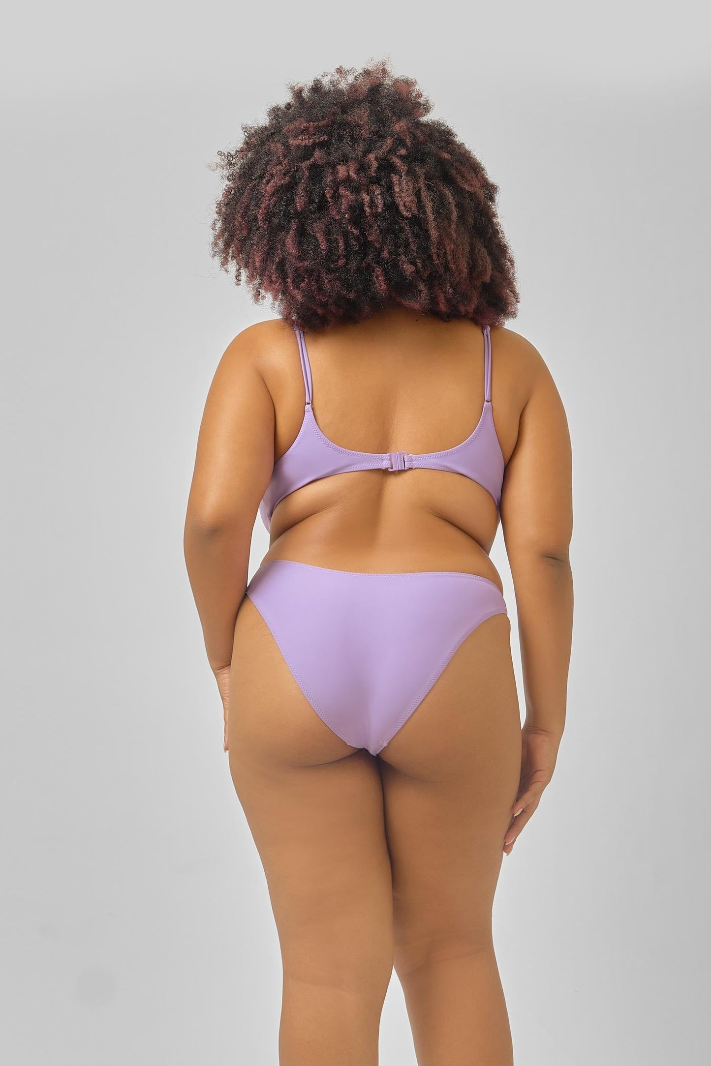 Classic Bottoms / Provence Purple