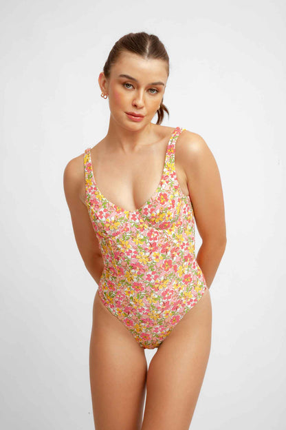 Sammy One Piece / Fiore FINAL SALE