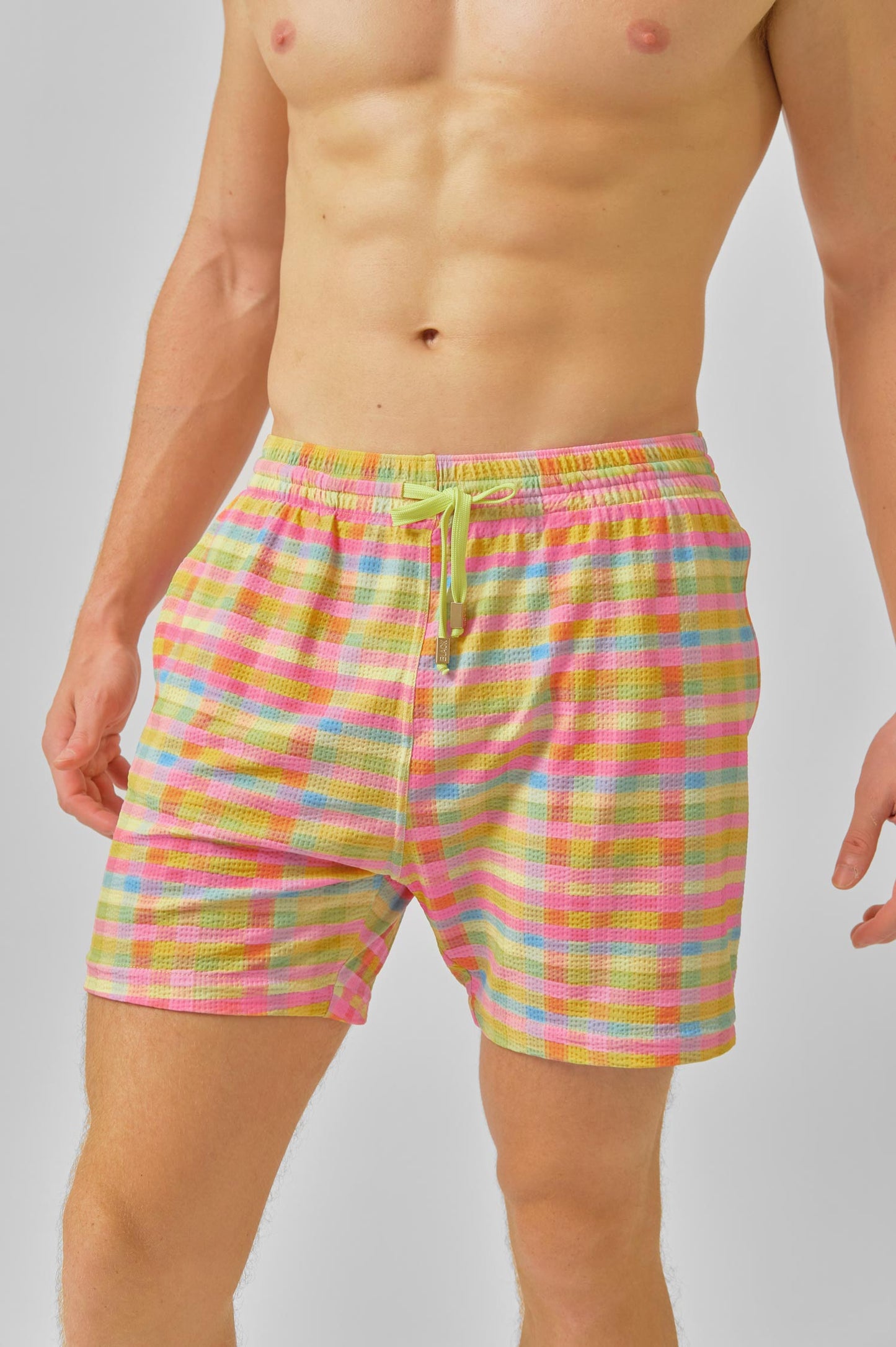 Men's Swim Shorts / Marmalade FINAL SALE