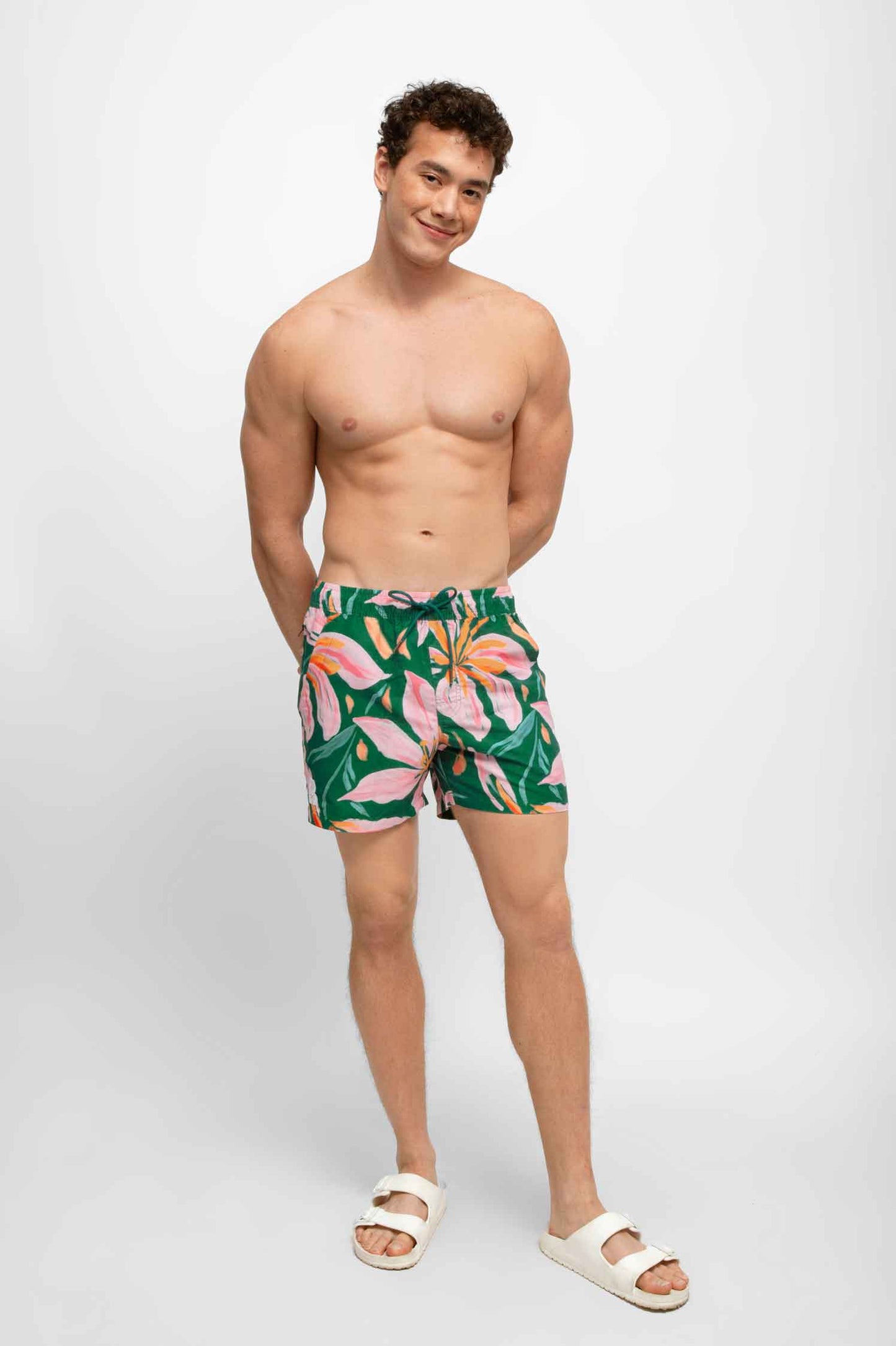 Men's Board Shorts / Off Shore FINAL SALE