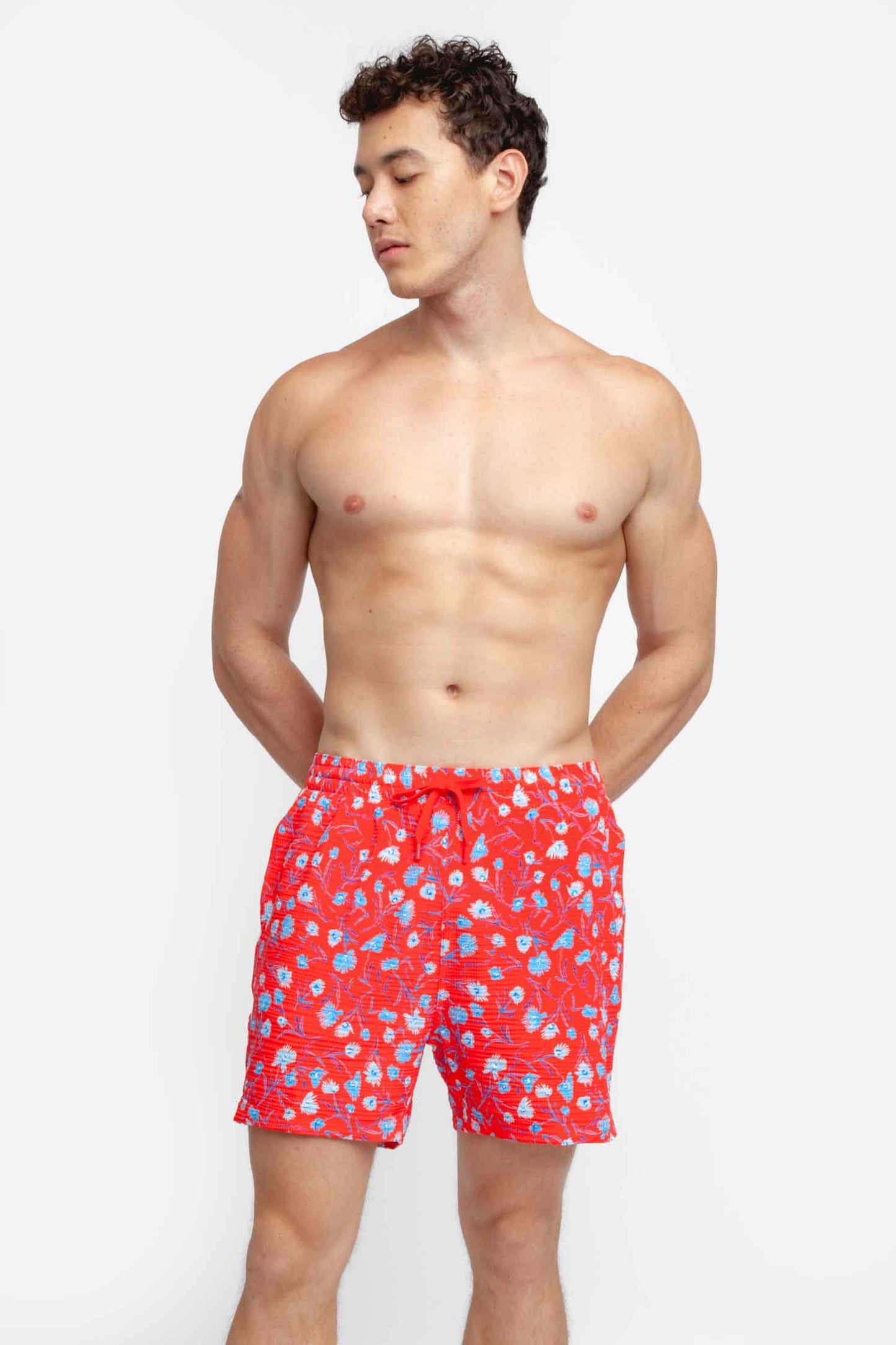 Men's Swim Shorts / Lake Day FINAL SALE