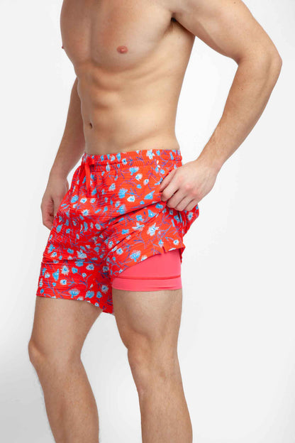 Men's Swim Shorts / Lake Day FINAL SALE