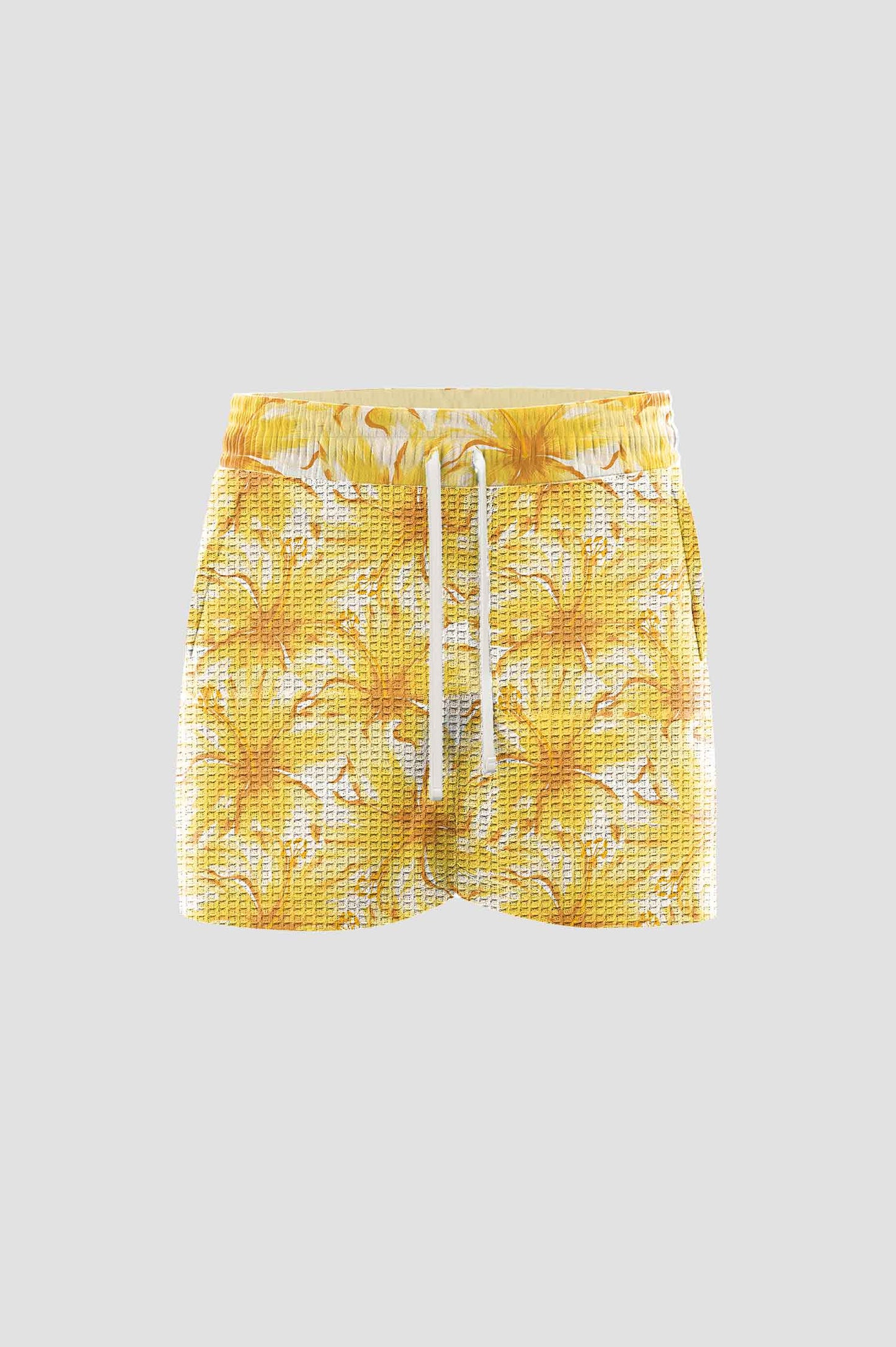 Men's Swim Shorts / Passionfruit